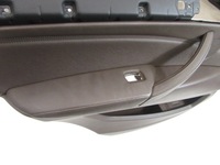 фото thumb №4, Обшивка оббивка двері лівий задня bmw e70 x5 tabak