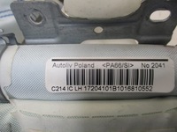 фото thumb №4, Шторка безопасности подушка безопасности левая ford kuga mk1