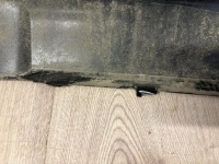 фото thumb №12, Toyota rav4 v спойлер накладка бампера зад 52453-42040 rav4 v