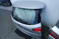 фото thumb №3, Кришка багажника задня комплектна renault clio iv 12-19 kombi ted69