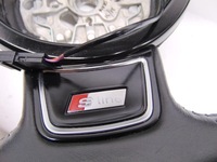 фото thumb №8, Воздуховод кожа лепестки переключения мультифункция audi a7 4g 8x0419091m