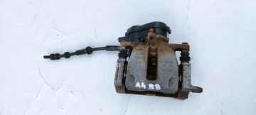 фото thumb №5, 6443/b 6442/b супорт гальмівний audi a4 b8