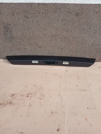 фото thumb №1, Накладка ручка кронштейн кришки задня ford mondeo mk4 mk 4 kombi колір x6