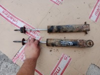 Купити Амортизатор задній mercedes w123 2.8 ce оригінал, фото thumb