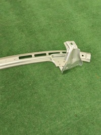 фото thumb №7, Балка нижня перед бампера tesla модель y