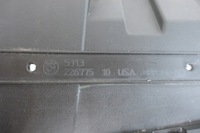 фото thumb №8, Bmw x7 g07 решітка радіатора повітропровід впуск повітря жалюзі 2018- 226775