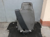 Сиденье пневматический водителя левое  daf lf 55 2001- Киев, фото thumb