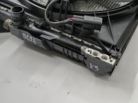 фото thumb №14, Комплект радіатор вентилятор bmw x3 e83 2.0d