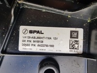 фото thumb №11, Chevrolet camaro 16- радіатор вентилятор комплект usa