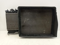 фото thumb №1, Renault scenic iv 1.5 dci радиатор комплект