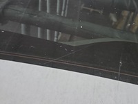 фото thumb №9, Крыша peugeot 508 i чёрный ktvd панорама стеклянный