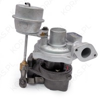 фото thumb №10, Привод актуатор турбины турбины fiorino ypsilon corsa 1.3 75 km 55202637