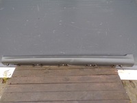 фото thumb №1, Накладка молдинг порог левая peugeot 207 sw kombi cross k2