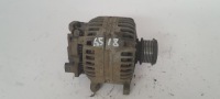 фото thumb №1, Seat alhambra i lift 1.9 tdi генератор 028903030