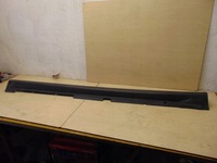 фото thumb №3, Молдинг порог правая volvo s80 i 2001 rok порог