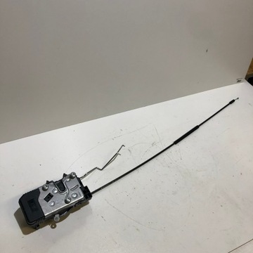 фото thumb №1, Renault trafic iii iv замок двері задні зад ліві 905024162r