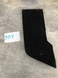 фото thumb №1, Volvo v90 обивка защита туннель правая 31377165