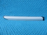 фото thumb №1, Audi a8 d4 4h0 защита стойка правая молдинг