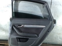 фото thumb №6, Дверь правый задняя audi a6 c6 ly7h sedan