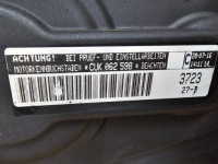 фото thumb №12, Golf vii passat b8 двигун 1.4tsi код cuk