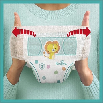 Подгузники Pampers Pants Размер 5 48 шт.