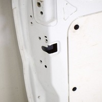 фото thumb №11, Ford transit custom 2018 ліва сторона двері бічний / зсувні