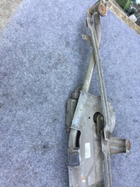 фото thumb №4, Механизм дворник ford galaxy mk1 lift eu