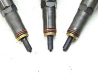 фото thumb №2, Форсунки комплект vw polo 038130073f 1.4 75km 99-01 форсунки