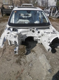 фото thumb №1, Audi a8 s8 d4 кузов з документи europa