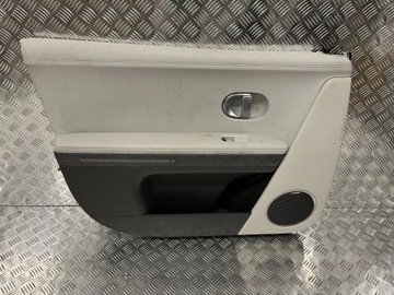 фото thumb №1, Боковина двері лівий перед hyundai ioniq 5 ne 21-