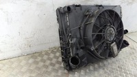 фото thumb №11, Комплект радиатор bmw 1 e87 emb55u 2.0l дизель 2006