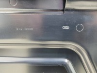 Audi a8 d5 4n 2017+ капот крышка двигателя перед передняя fv Киев, фото thumb