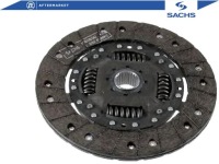 фото thumb №1, Sachs диск сцепления sachs 181878005187