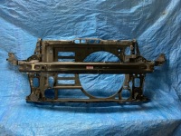 фото thumb №1, Mini r56 lift s дизель pas передній балка бампера