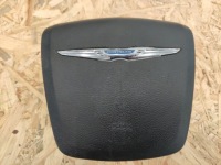 фото thumb №1, Chrysler 300c ii подушка безпеки подушка водія