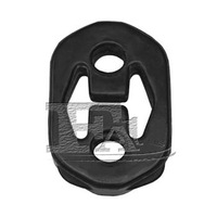 фото thumb №1, Кронштейн глушника citroen c5 ii/iii c6 epdm