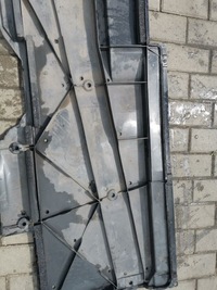 фото thumb №8, Защита плита подвеска правая mazda 6 iii gj 13-