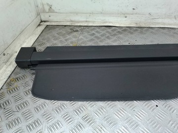 ROLETA BAGAŻNIKA BMW X5 E53