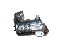 фото thumb №1, Катализатор renault clio v, captur ii - 208a07026r