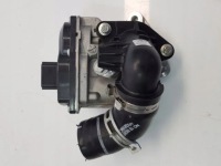 Клапан egr дросельна заслінка megane iv captur clio 1.5dci Ціна, фото thumb