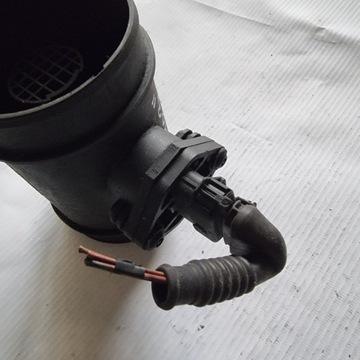 фото thumb №9, Витратомір bosch 24437503 0281002479 opel vectra c signum 2.0 dti