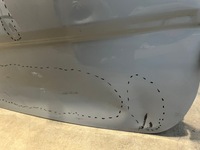 фото thumb №8, Двері праві зад задні mercedes sprinter w906