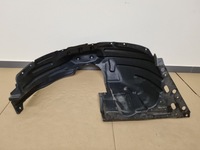 фото thumb №11, Подкрылок правые перед передние mitsubishi space star ii 13- оригинал 5370a926