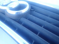 фото thumb №7, Audi a6 c5 рестайлинг 01-04 капот крышка двигателя