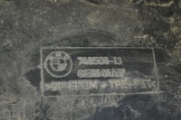 фото thumb №5, Bmw 2 f45 2017 права сторона підкрилок задні