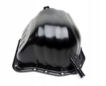 фото thumb №1, Поддон масляная subaru legacy iii be 2.0 1998-2003