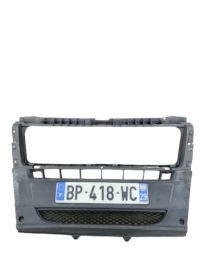 фото thumb №1, Бампер решітка радіатора бампер передній peugeot boxer