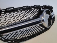 фото thumb №13, Mercedes-benz оригінальний номер a2058880523 решітка радіатора решітка радіатора камера