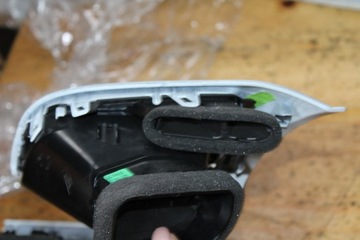 фото thumb №12, Citroen ds3 10r решётка воздуховод левая правая комплект a1092112