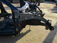 фото thumb №1, Cr-v vi 23r лонжерон права передня чверть перед правий b640m